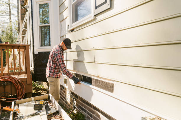 Trusted Siding service in Valdese, NC - Creative Siding